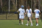 WLax vs Emerson  Women’s Lacrosse vs Emerson College. : WLax, lacrosse